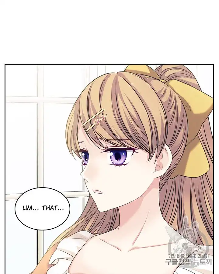 Sincerely: I Became a Duke's Maid Chapter 62 14